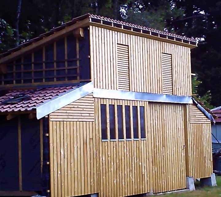 Multi Service Morvan MSM — Photos 1